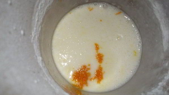 творожные пряники с начинкой