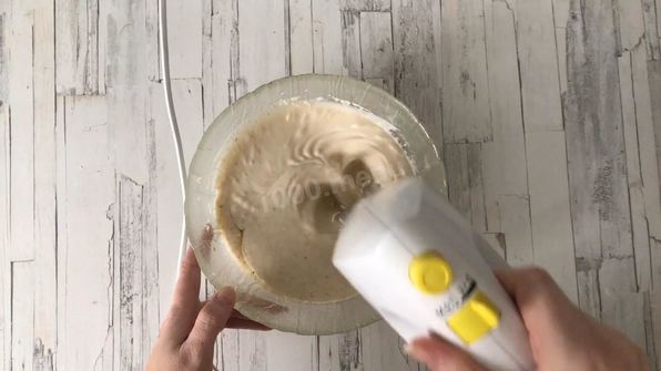 творожные пряники