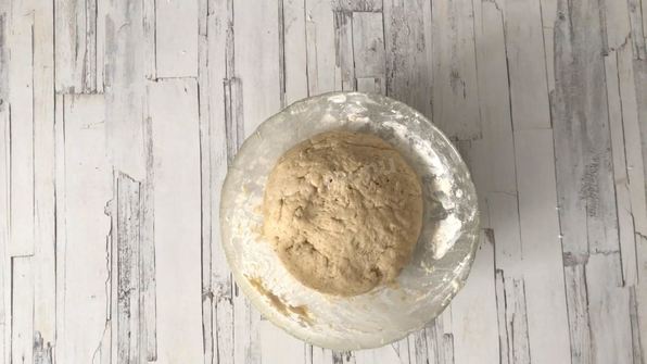 творожные пряники