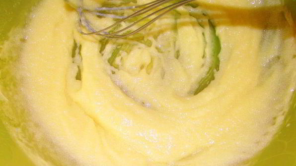 тыквенные пряники