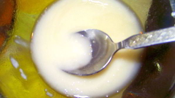 тыквенные пряники