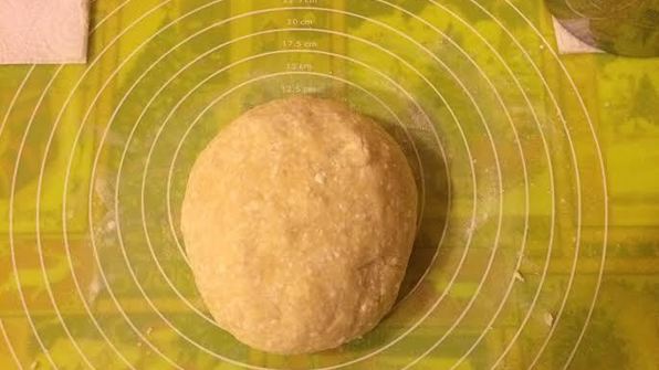 рождественский рулет