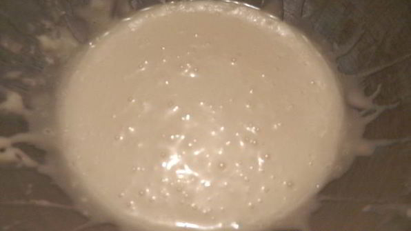 рулетики с корицей и изюмом