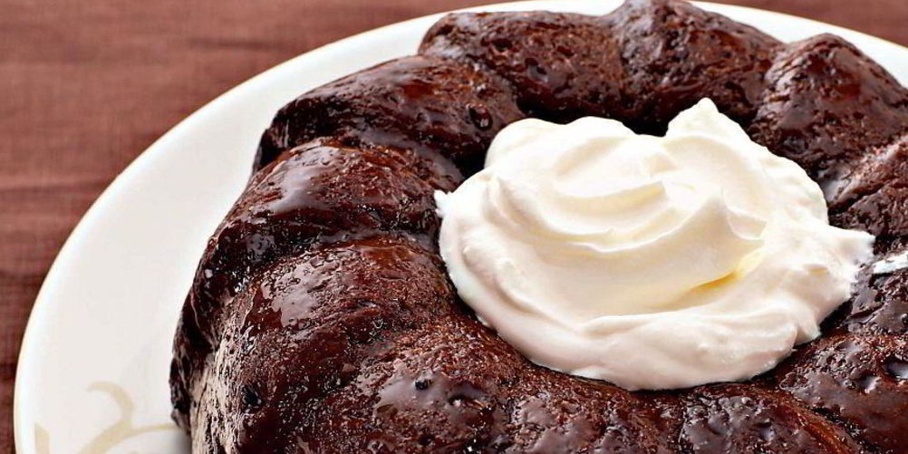 Рецепт саварен