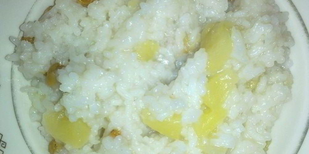 Рецепт бабушкиной шарлотки