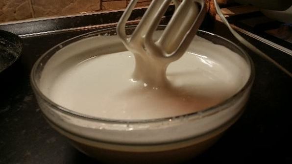 шарлотка из яблок