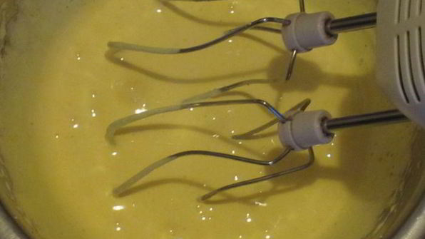 шарлотка ореховое тирамису