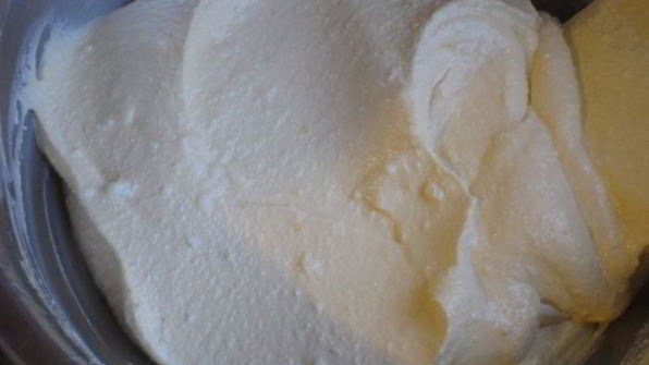 шарлотка ореховое тирамису