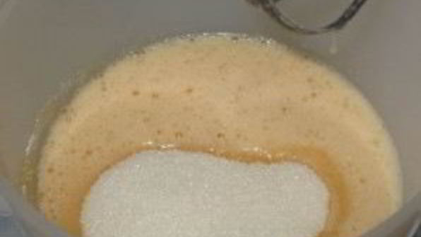 шарлотка с апельсинами в мультиварке