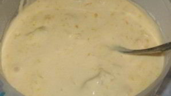 шарлотка с апельсинами в мультиварке