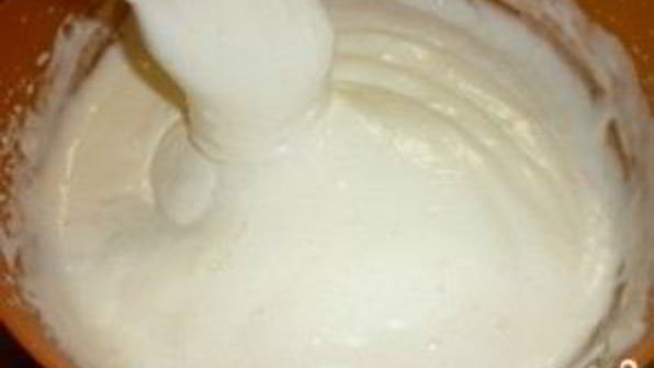 шарлотка с грушей в мультиварке