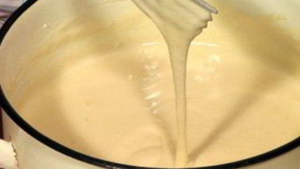 шарлотка с капустой в мультиварке