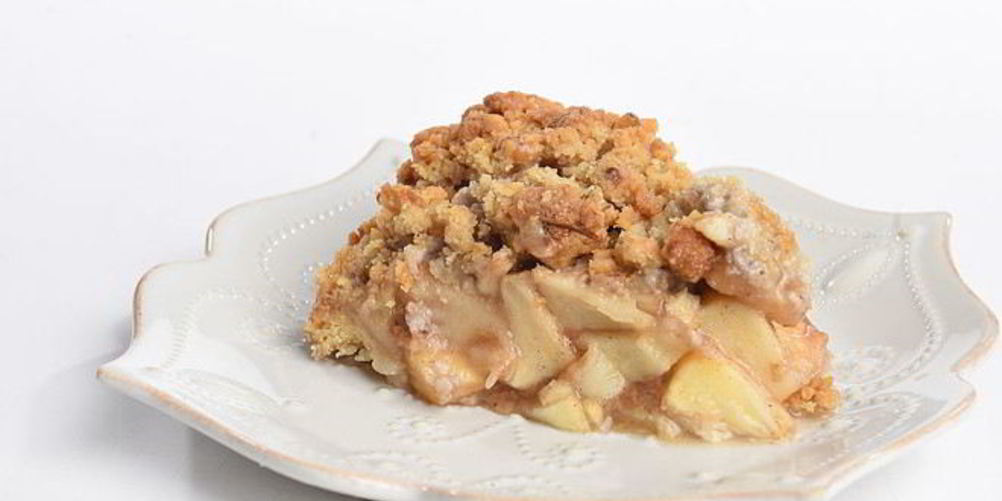 Рецепт теста для шарлотки