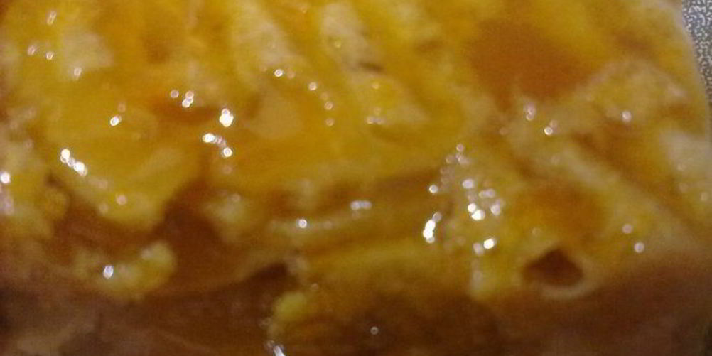 Рецепт яблочной шарлотки в пароварке