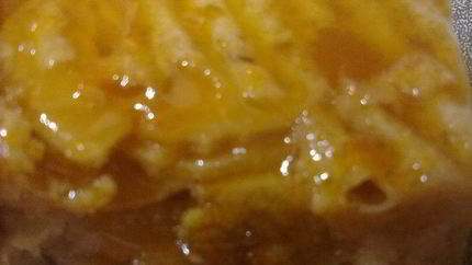 Яблочная шарлотка в пароварке