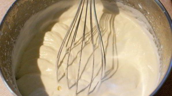 шоколадный рулет