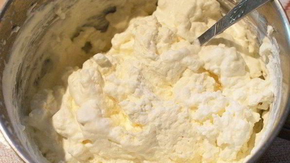 шоколадный рулет