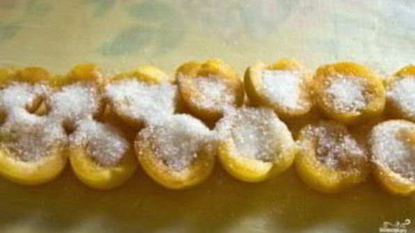 штрудель из творожного теста