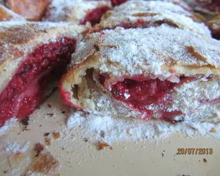 Штрудель Львовский