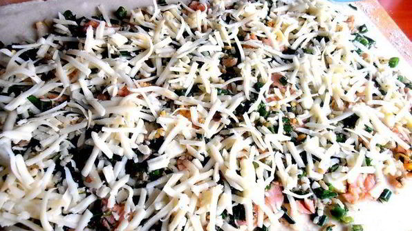 штрудель рыбка моя