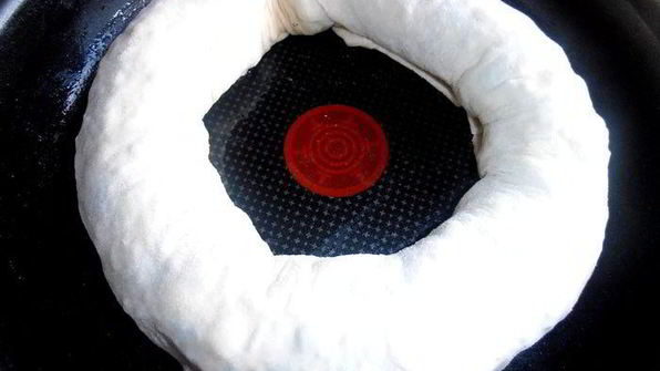 штрудель рыбка моя