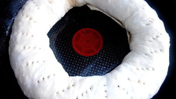 штрудель рыбка моя