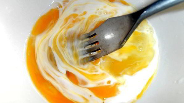 штрудель рыбка моя