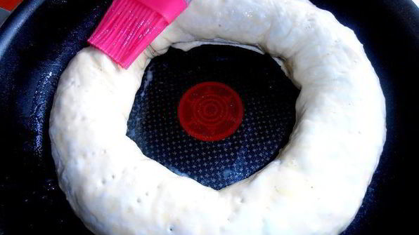 штрудель рыбка моя