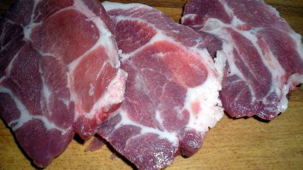 штрудель с ботвой