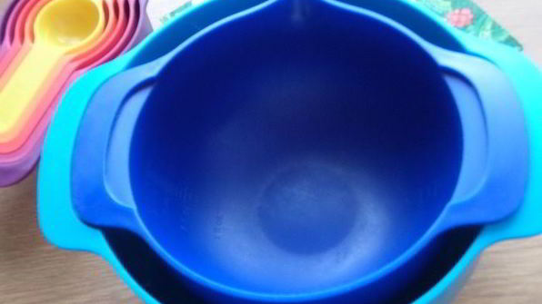 штрудель с грушей и яблоками