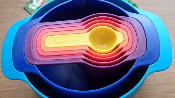 штрудель с грушей и яблоками