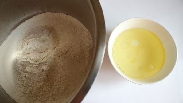 штрудель с савойской капустой