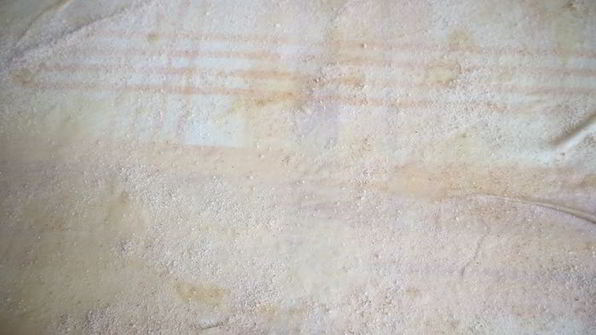 штрудель с савойской капустой