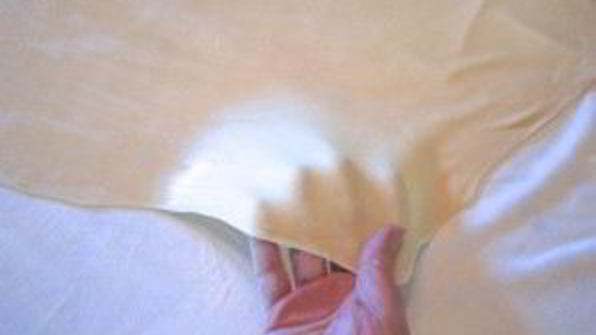 штрудель с яблоками из лаваша