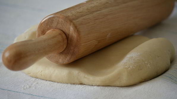 венский яблочный штрудель