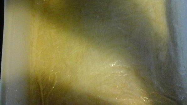 сигары с орешками и пахлава