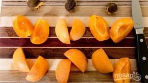 слойки питивье