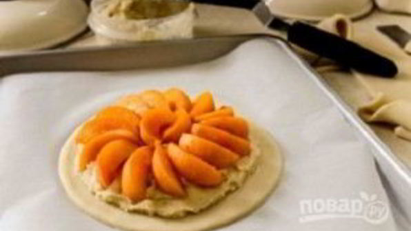 слойки питивье