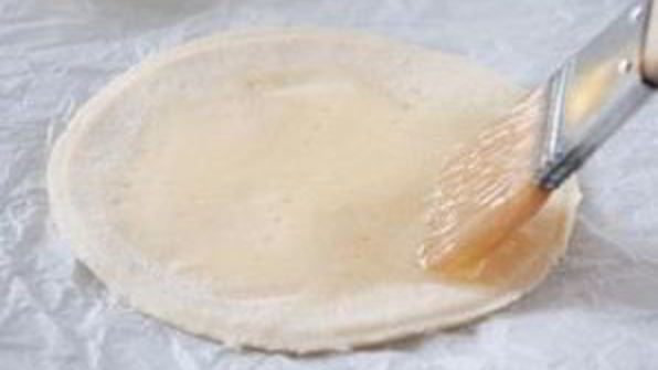 слойки с инжиром