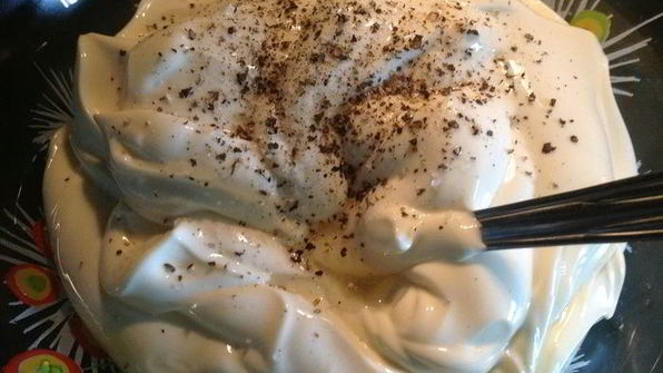 слойки с креветками