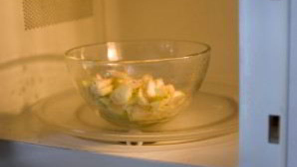 слойки с яблоками