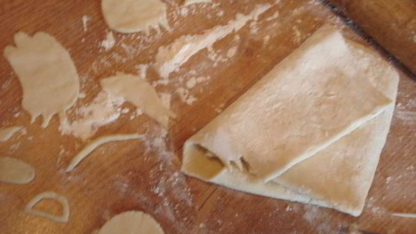 слойки винни пух