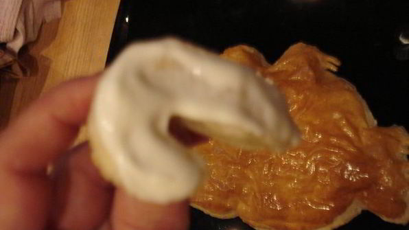 слойки винни пух