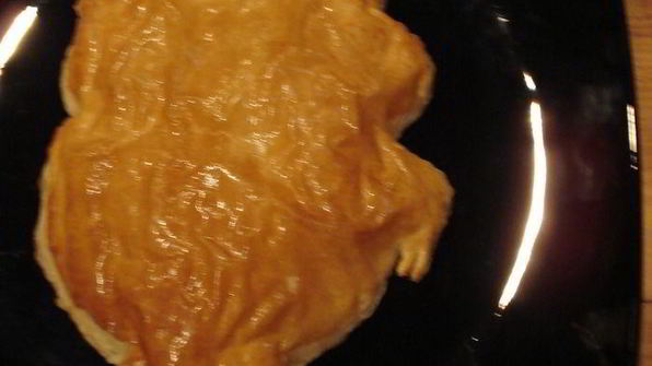 слойки винни пух