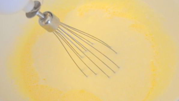 чудесный творожник с фаршированными грушами