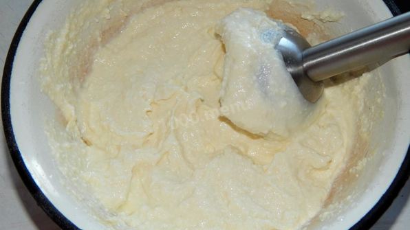 диетические сырники из творога