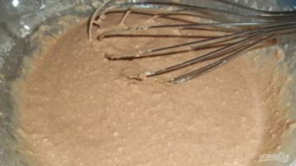 фитнес-сырники с начинкой