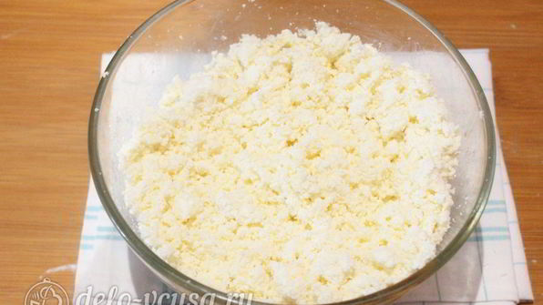 кокосовые сырники