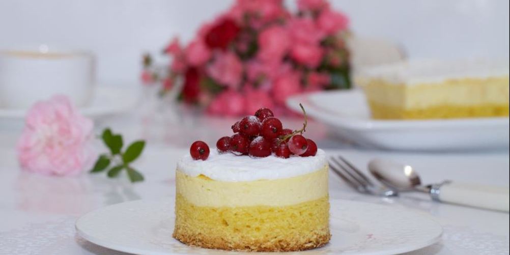 Рецепт краковского сырника