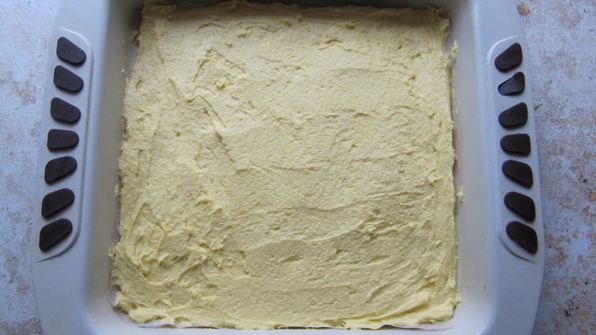 краковский сырник